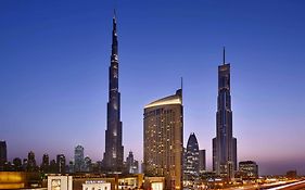 Address Dubai Mall Hotel